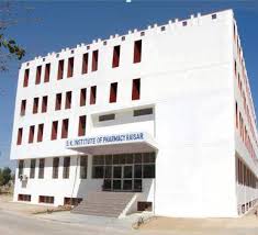 Swami Keshvanand Institute of Pharmacy Pictures photo 4